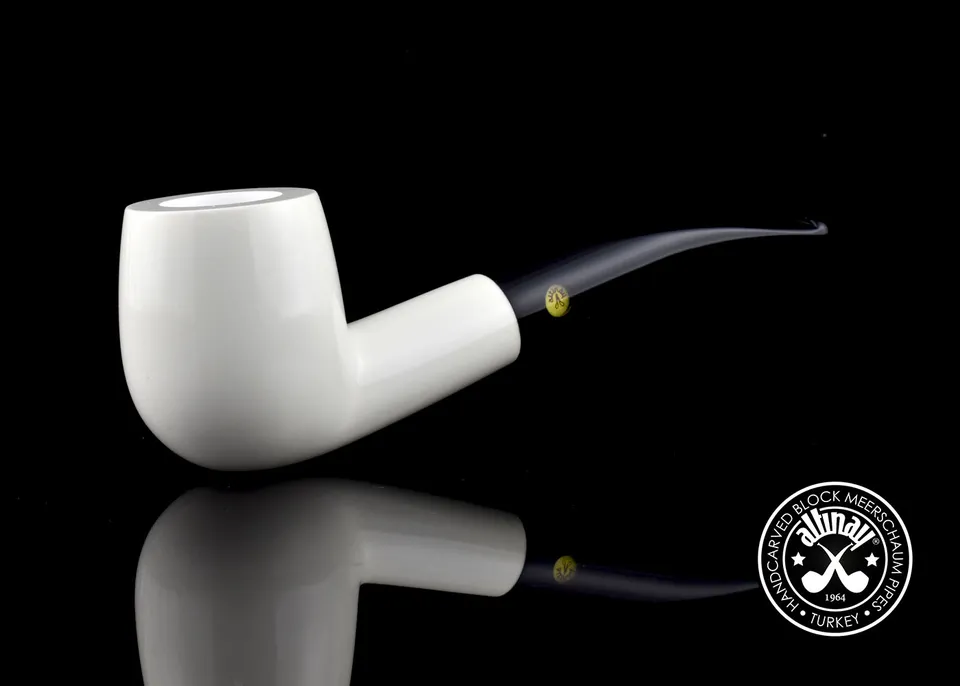 altinay-classic-bent-billiard-meerschaumpfeife-gebogen-15 image 1