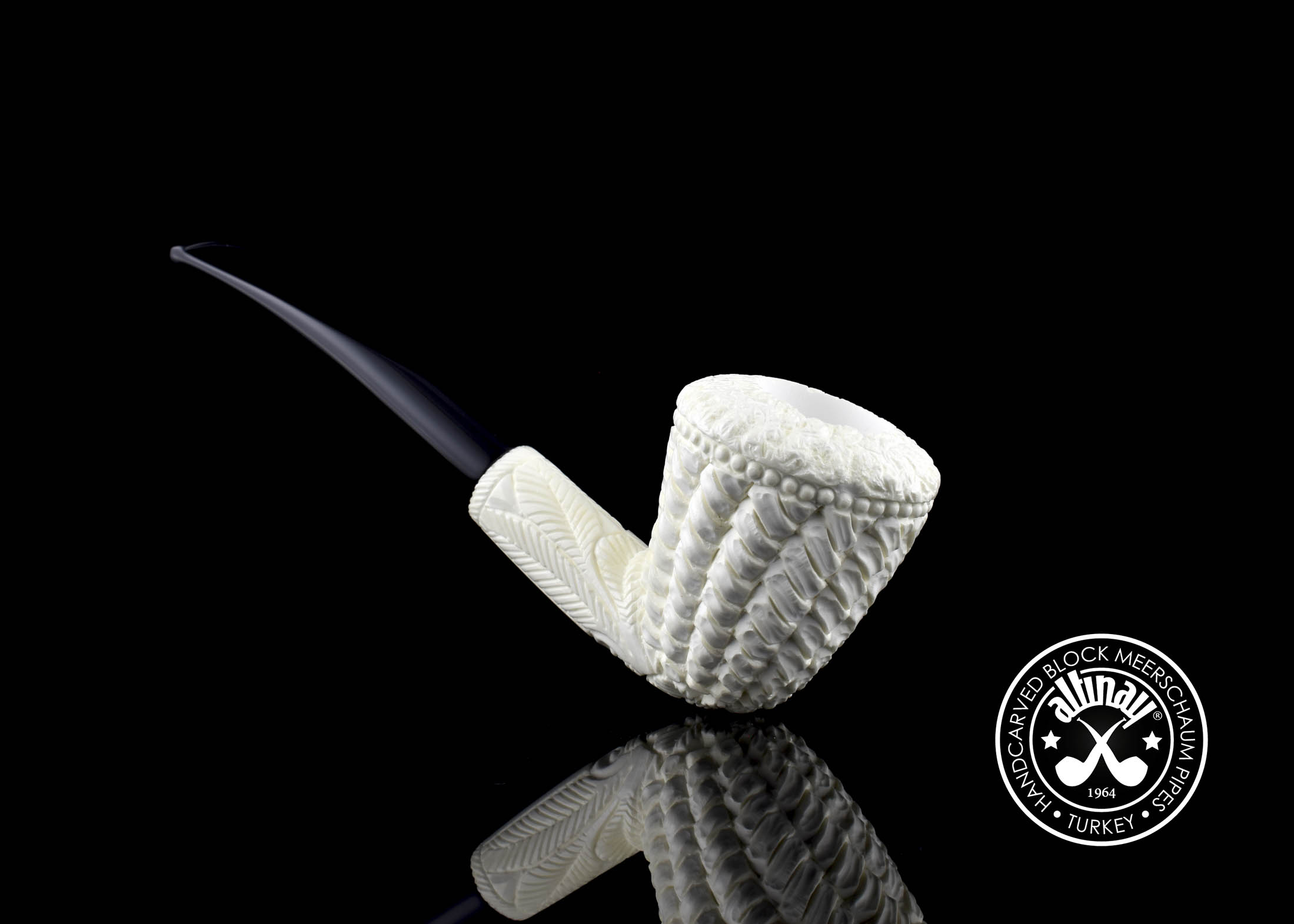 altinay-classic-dublin-meerschaumpfeife-glatt-2 image 1