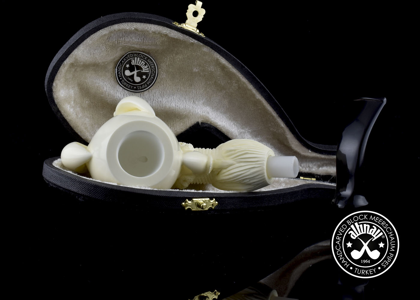 altinay-eagle-s-claw-meerschaumpfeife-kralle-geschnitzt-3 image 6