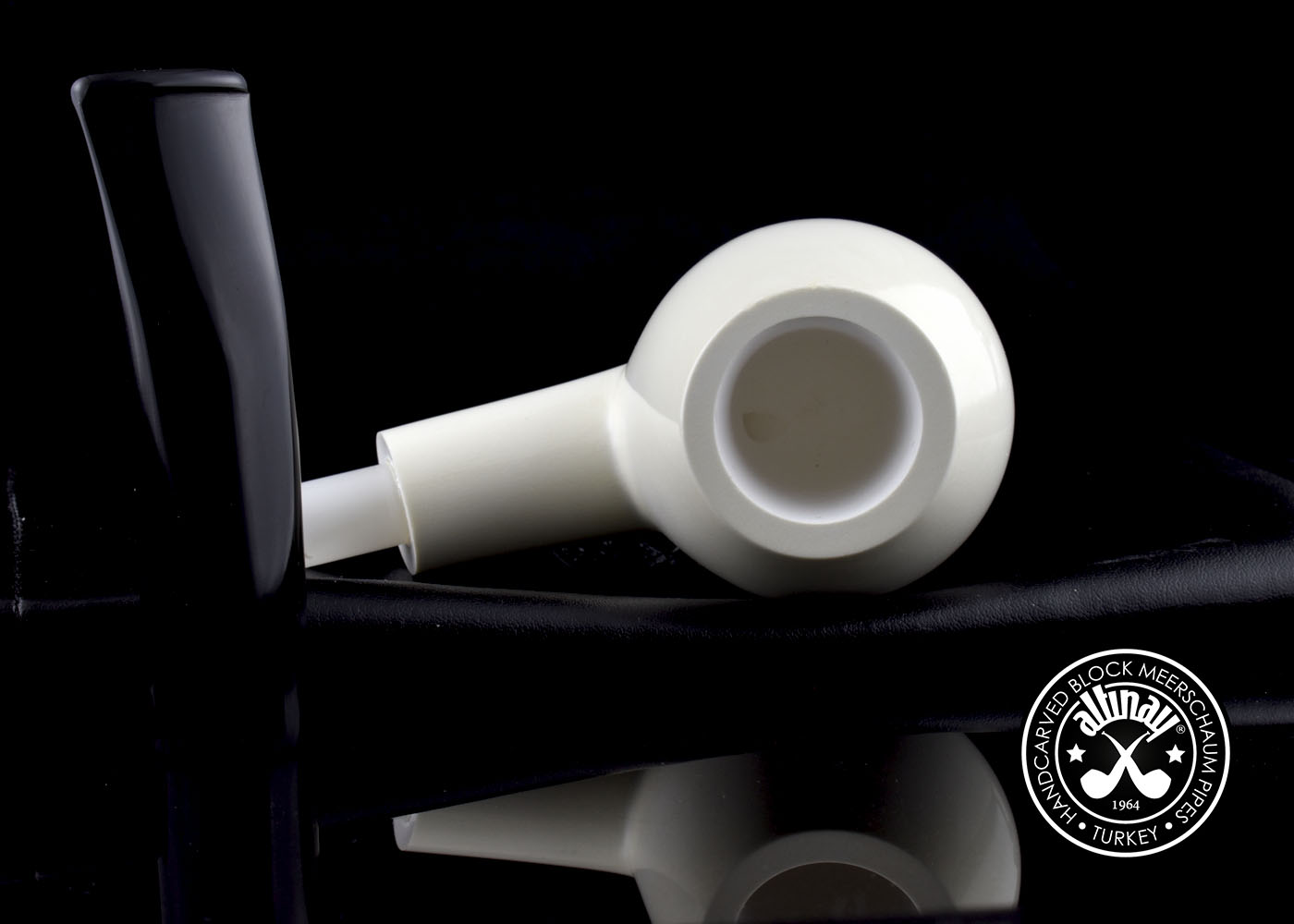 altinay-classic-meerschaum-pipes-brandy-meerschaumpfeife-glatt image 5