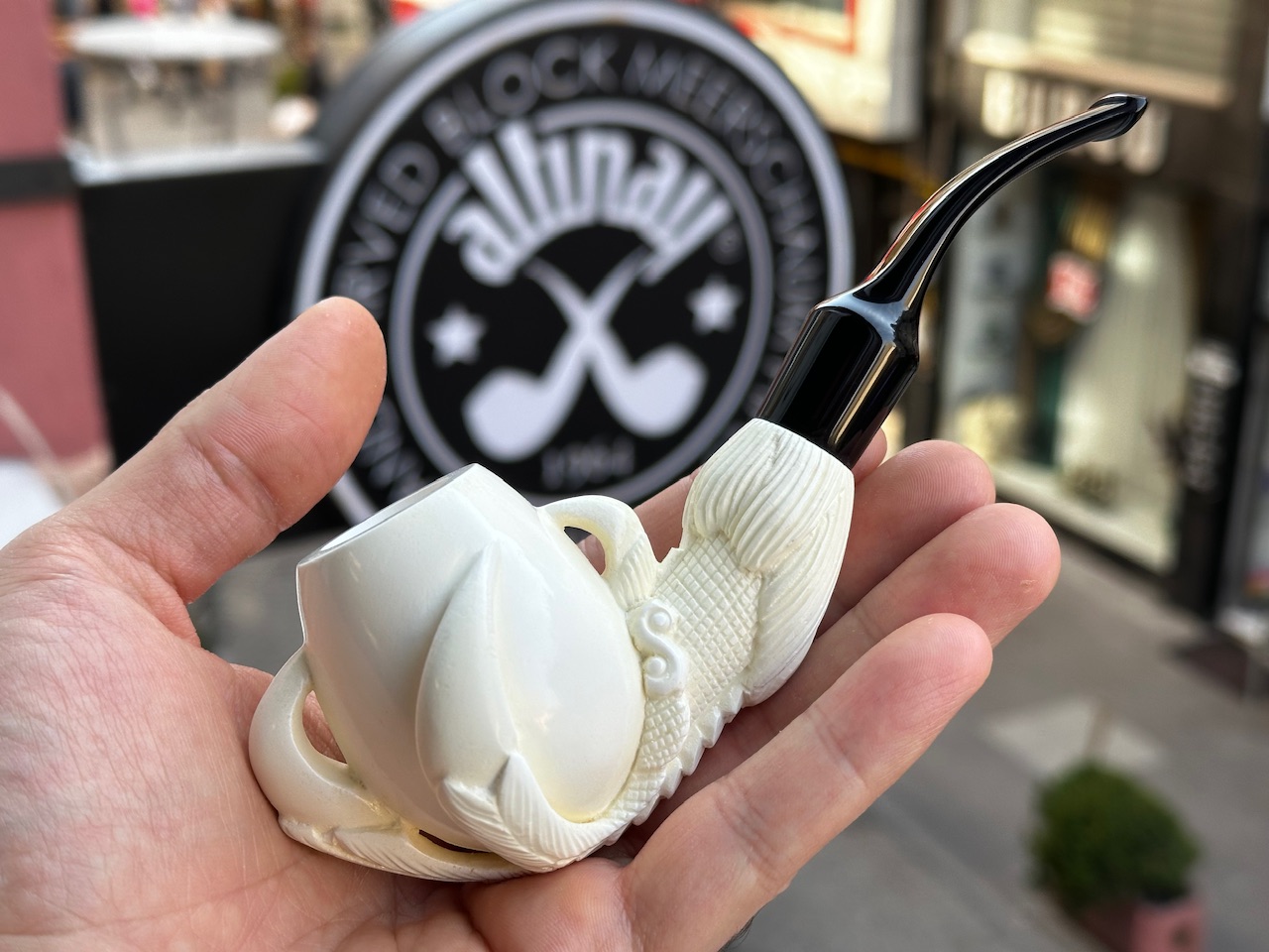 altinay-eagle-s-claw-meerschaumpfeife-adlerkralle-10 image 7