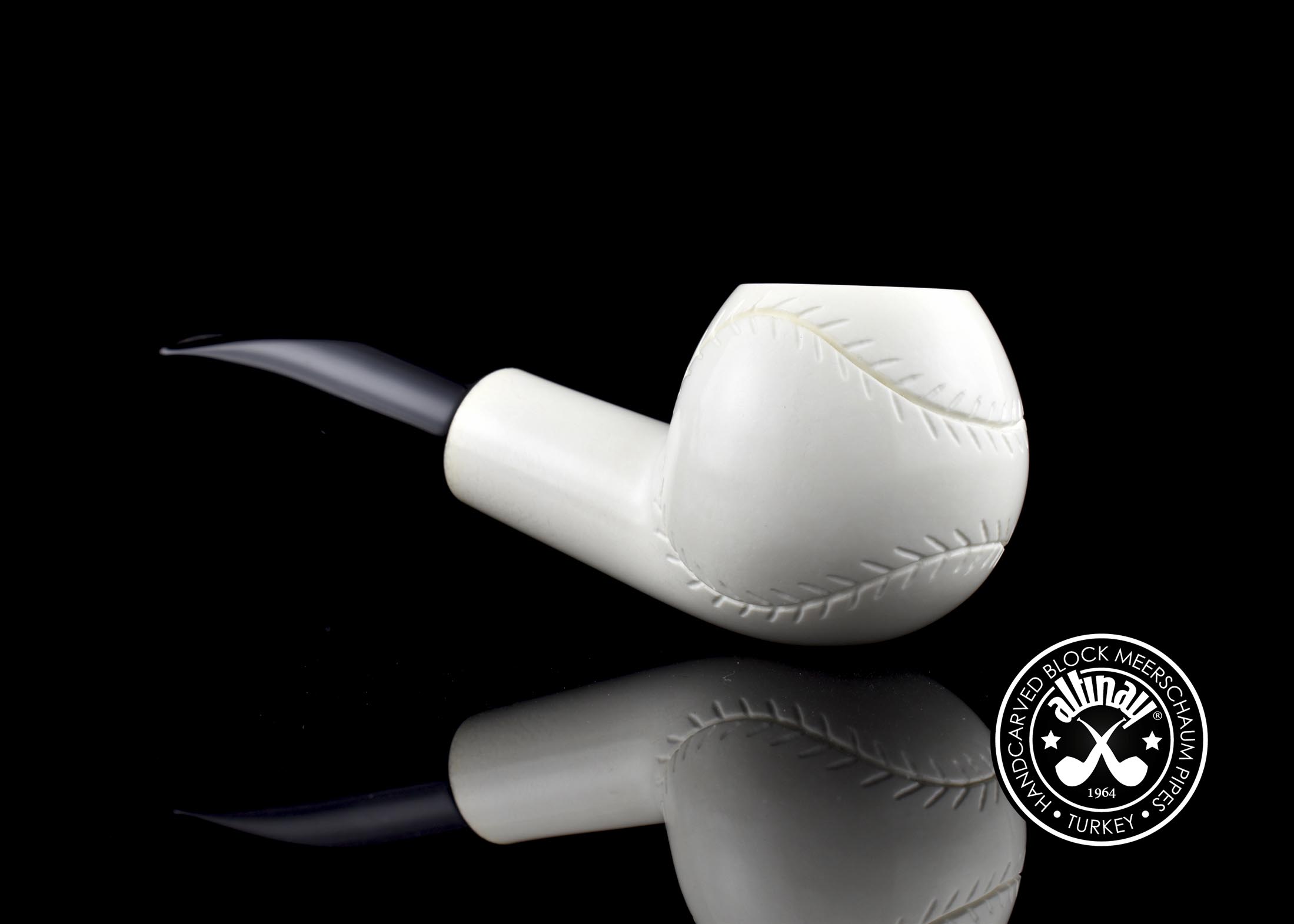 altinay-translucent-baseball-meerschaumpfeife-48815-sammler image 3