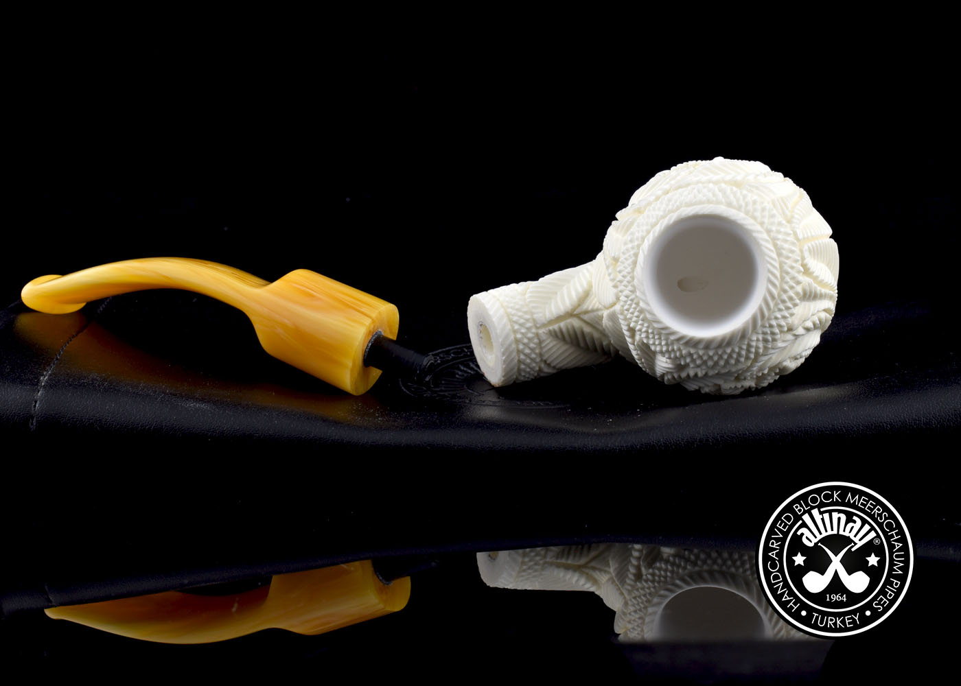 altinay-classic-ball-tabakpfeife-meerschaum-rund image 6