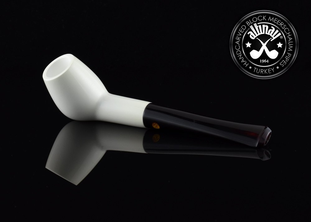 altinay-classic-billiard-meerschaumpfeife-echt image 5