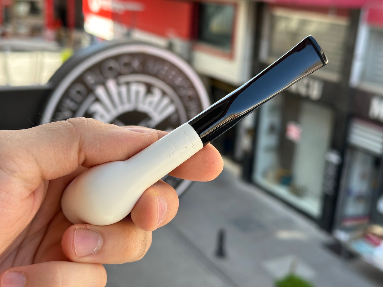 altinay-classic-billiard-meerschaumpfeife-natur-glatt-4 image 5