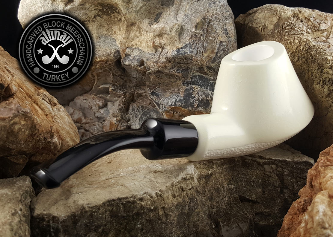 altinay-classic-volcano-meerschaumpfeife-natur-glatt image 5