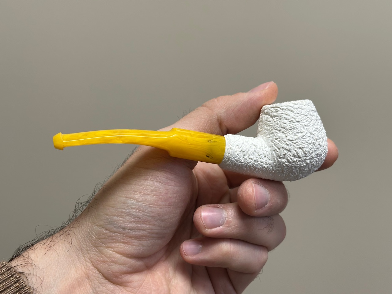altinay-classic-brandy-meerschaumpfeife-glatt-natur image 3