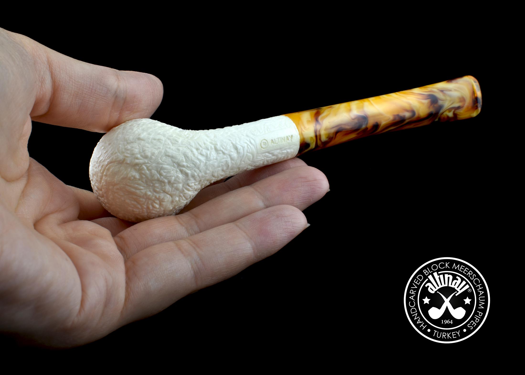 altinay-classic-billiard-meerschaumpfeife-glatt-klassisch-6 image 7