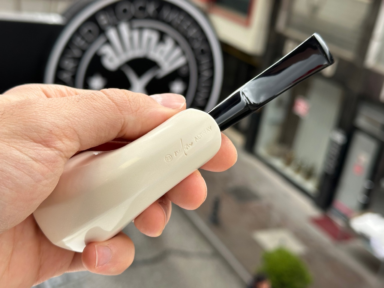 altinay-classic-panel-meerschaumpfeife-unikat-a-poliert image 6