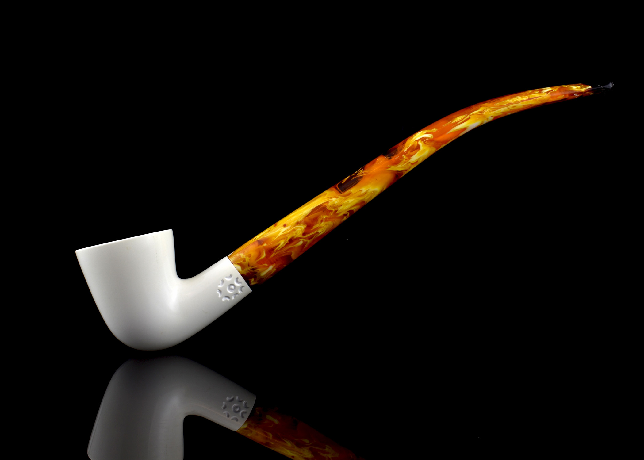 altinay-classic-churchwarden-meerschaumpfeife-lang-3 image 3