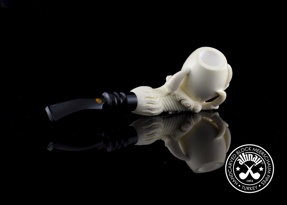 altinay-eagle-s-claw-meerschaumpfeife-adlerkralle-figur-3 image 5