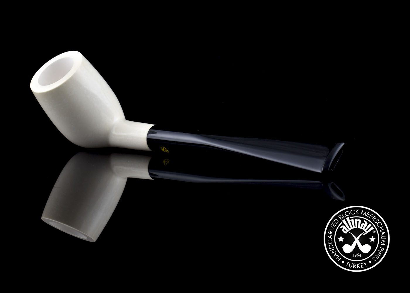 altinay-classic-bing-billiard-meerschaumpfeife-gerade-natur image 6