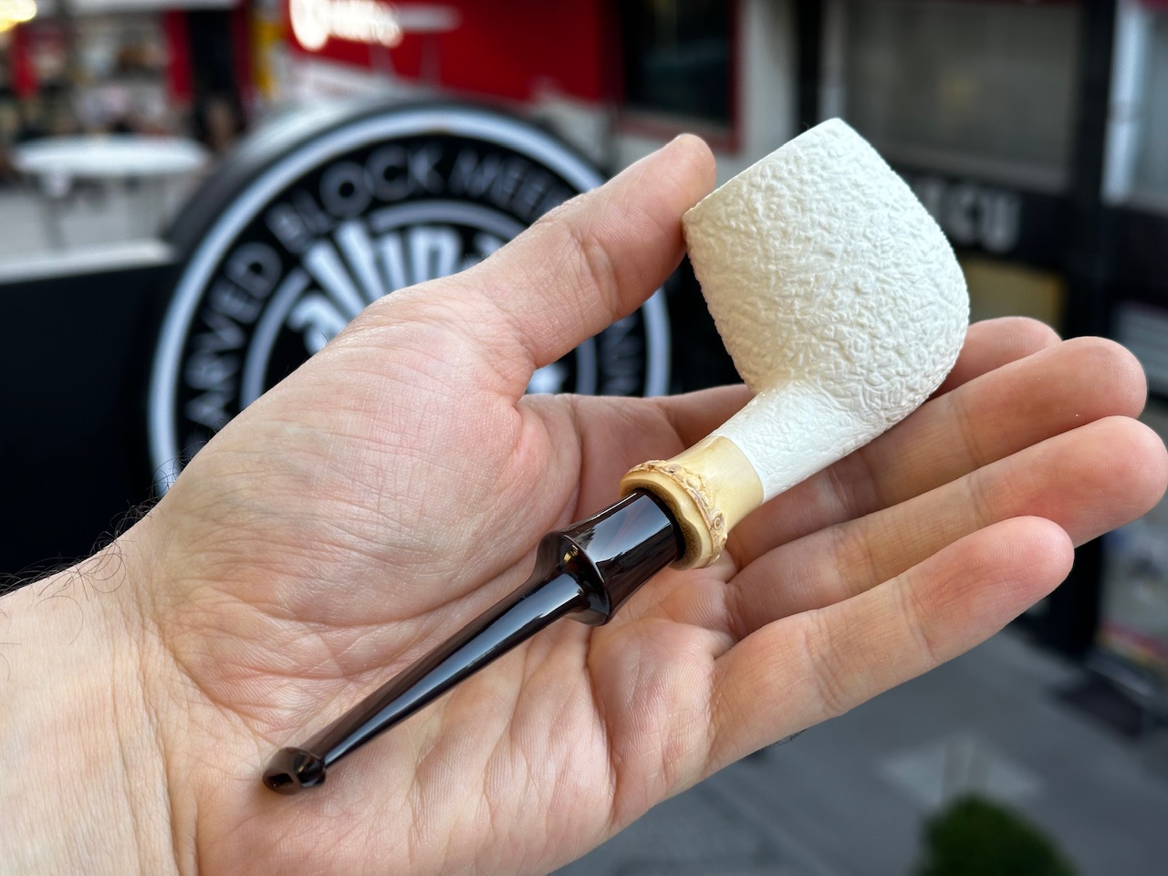 altinay-bamboo-series-billiard-meerschaumpfeife-bambus-3 image 2