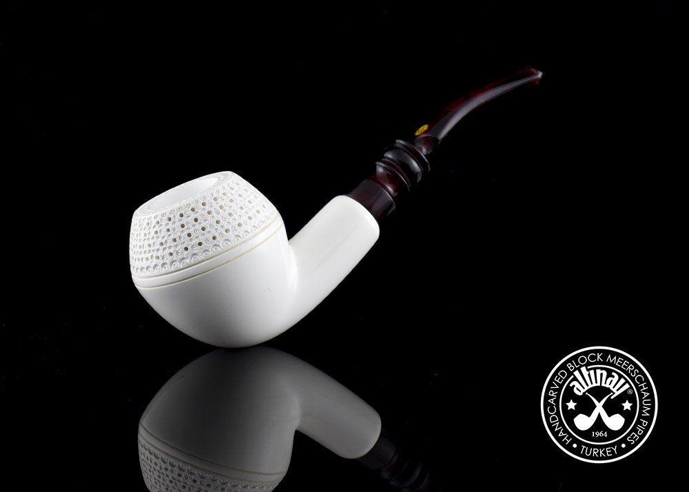 altinay-classic-rhodesian-meerschaumpfeife-halbbent image 2