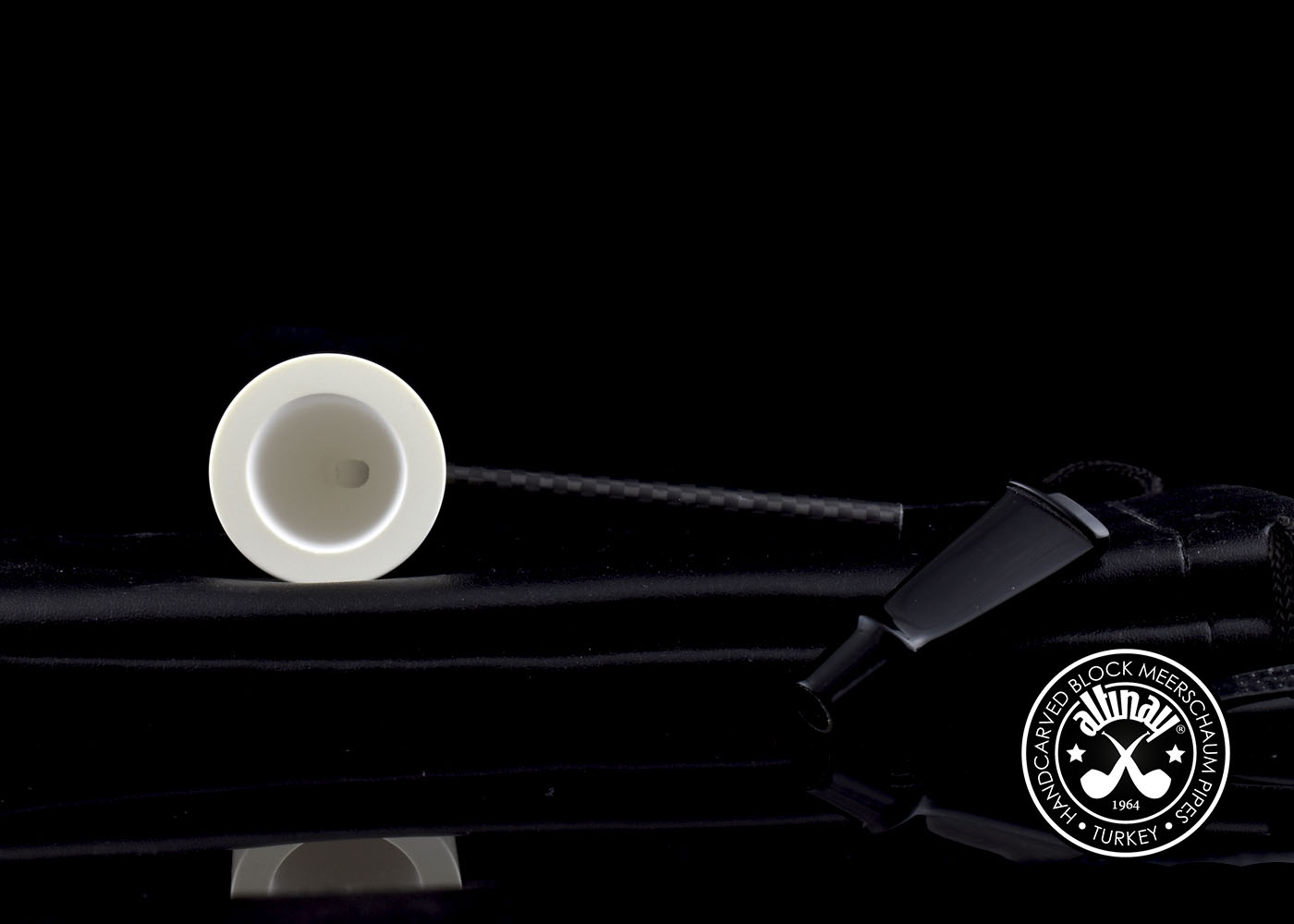 altinay-carbon-fiber-series-poker-meerschaumpfeife-carbon-5 image 5