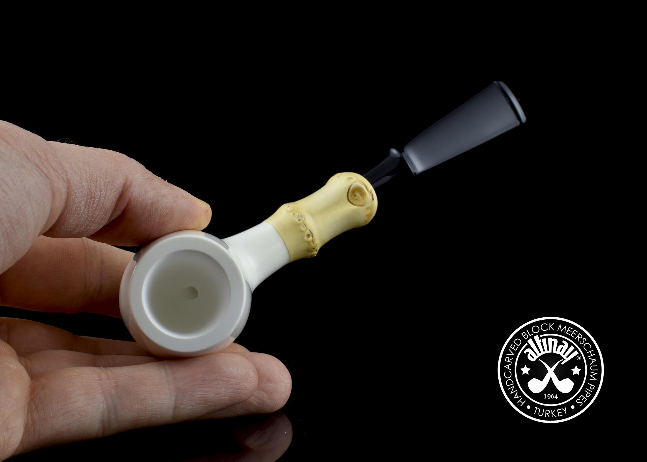 altinay-bamboo-billiard-tabakpfeife-meerschaum-bambus image 4