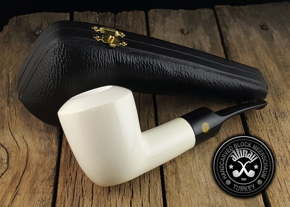altinay-classic-dublin-block-meerschaumpfeife-im-etui image 7