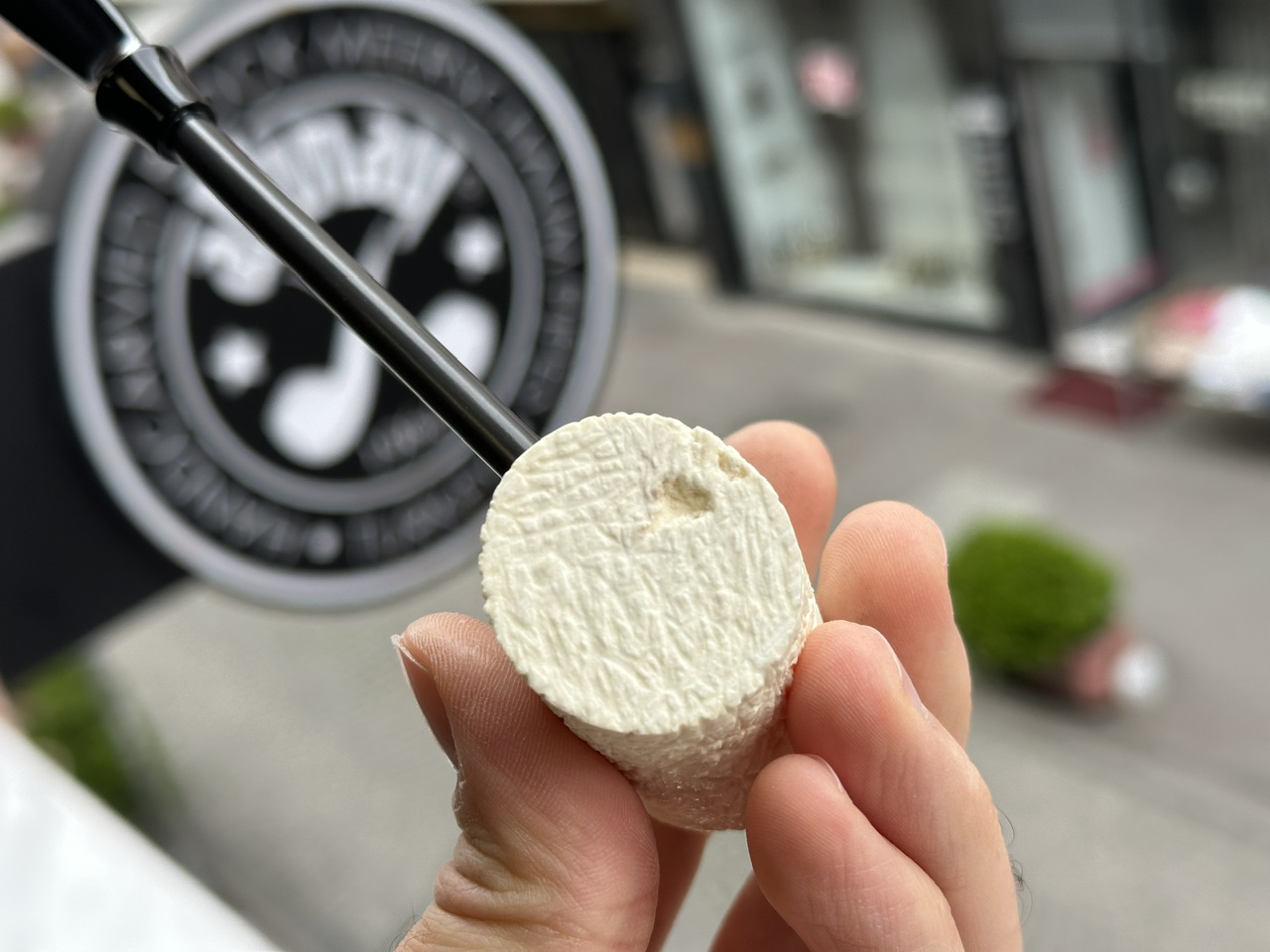 altinay-carbon-fiber-poker-meerschaumpfeife-gerade image 7