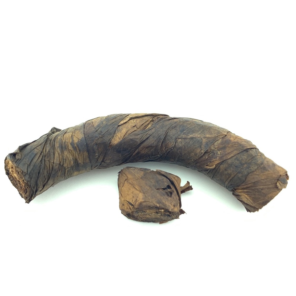 gawith-hoggarth-whisky-twist-rope-pfeifentabak-virginia-stark image 2