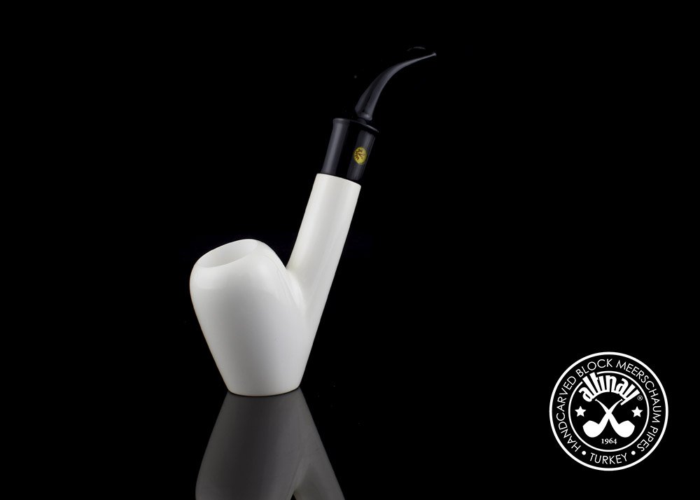 altinay-classic-bent-meerschaumpfeife-blockmeerschaum-2 image 1