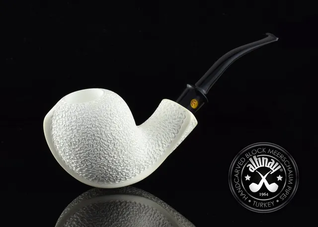 altinay-classic-freehand-meerschaumpfeife-stopfer-set image 1