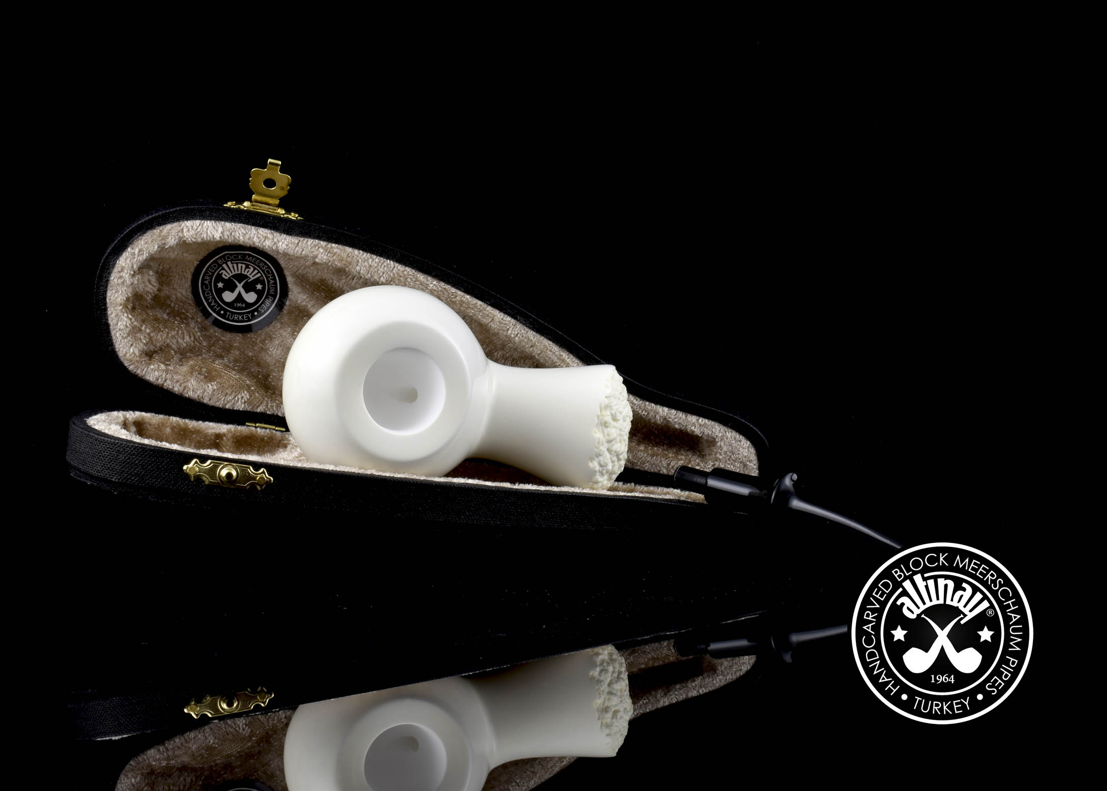 altinay-classic-tomato-meerschaumpfeife-rund image 8