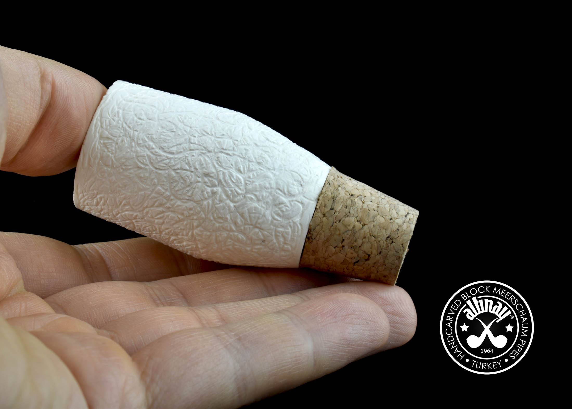 altinay-pipe-accessories-53163-pfeifenschale-meerschaum-einrauchschale image 2