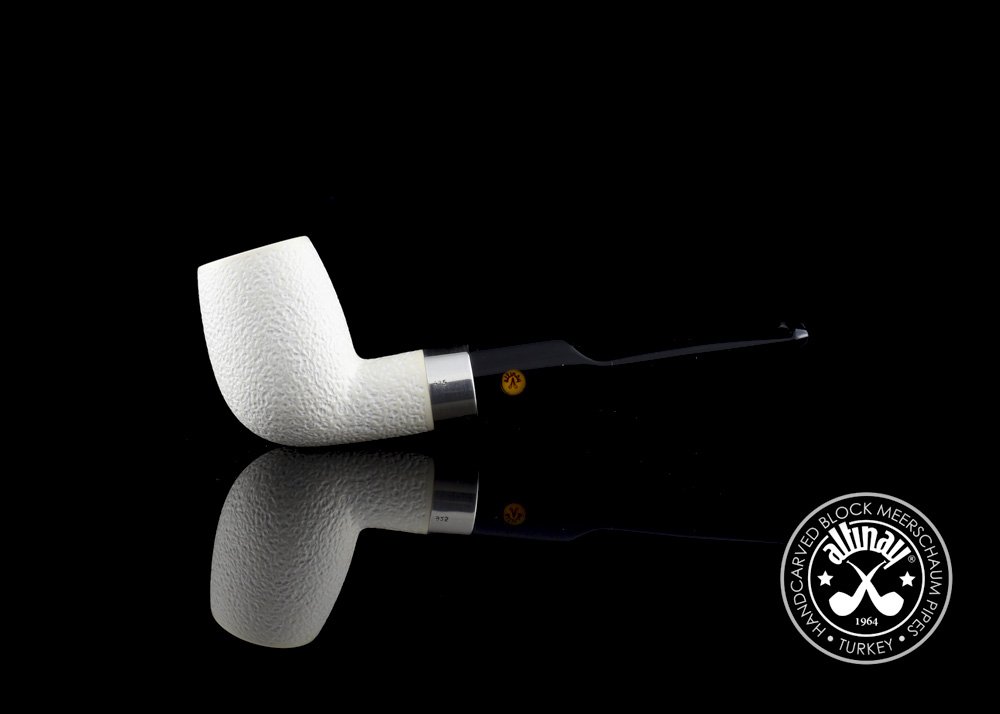 altinay-classic-billiard-meerschaumpfeife-mit-silberring-2 image 4