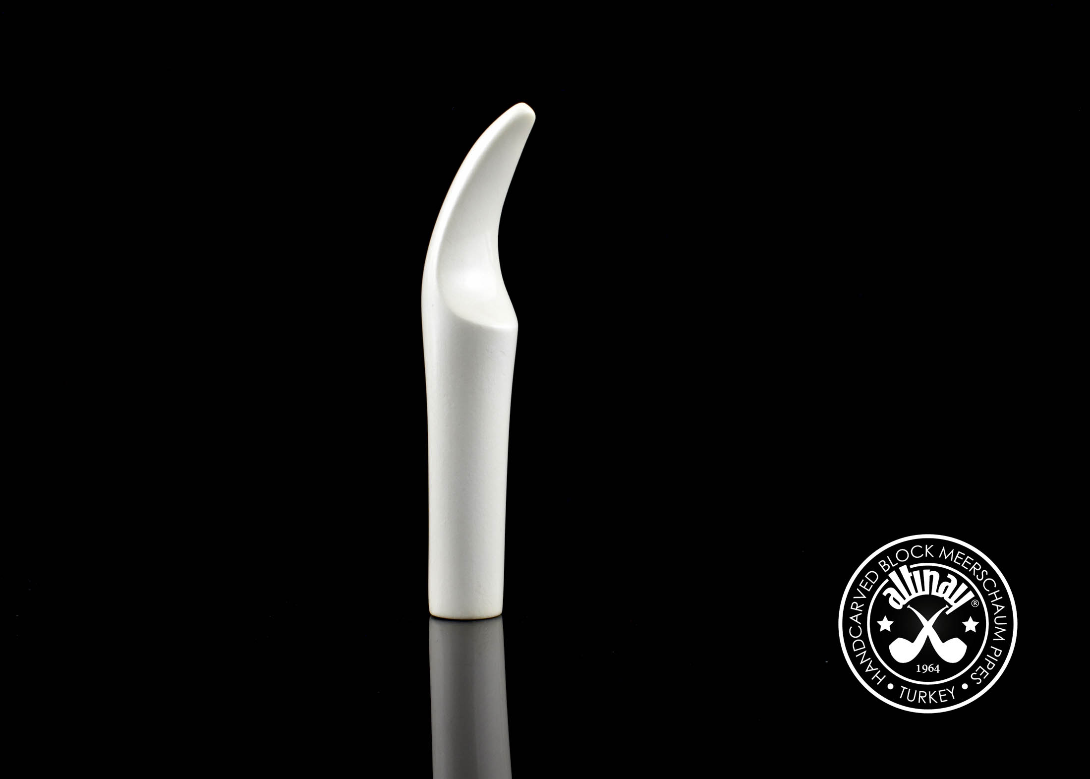 altinay-unibody-47563-meerschaum-pfeifenstopfer image 1