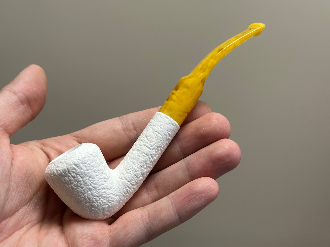 altinay-classic-pear-meerschaumpfeife-birnenform-natur image 1