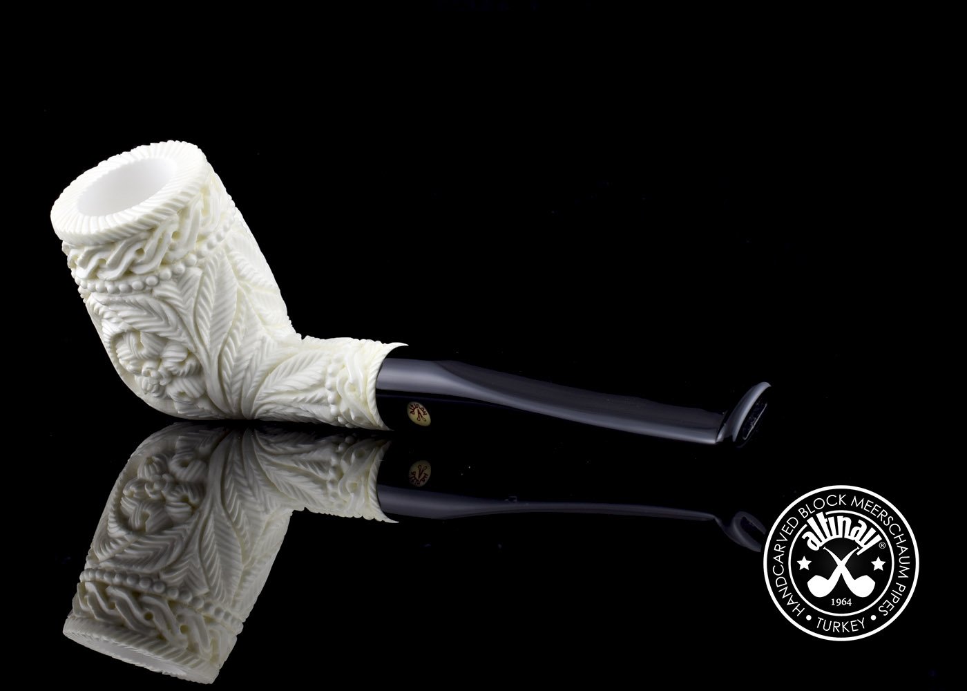 altinay-classic-billiard-meerschaumpfeife-gerade-9 image 5