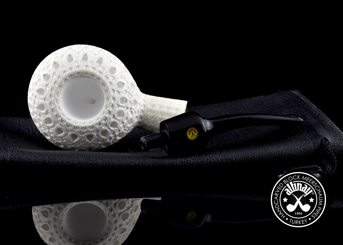 altinay-classic-squat-tomato-meerschaumpfeife-natur-blockmeerschaum image 5