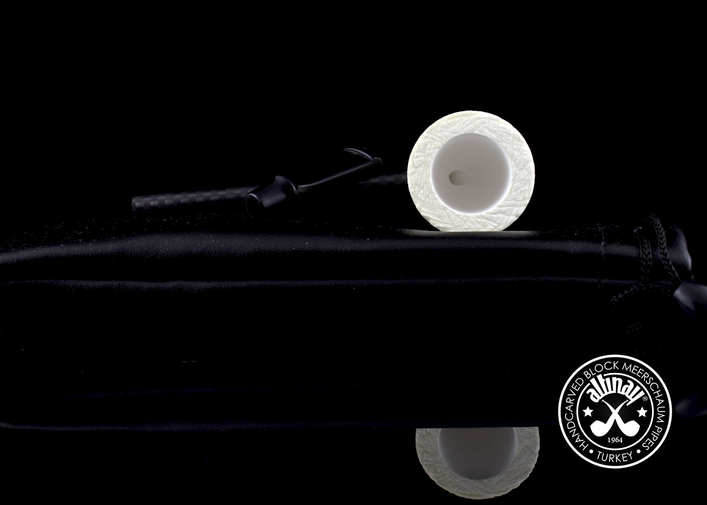 altinay-carbon-fiber-poker-meerschaumpfeife-modern image 6