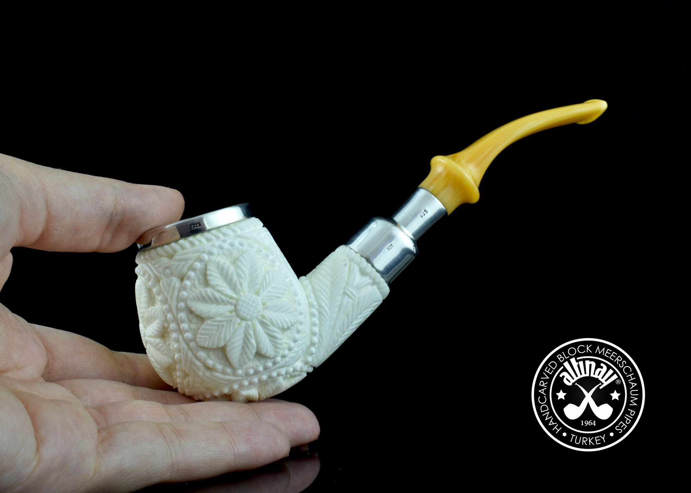 altinay-spigot-army-brandy-meerschaumpfeife-spigot image 5