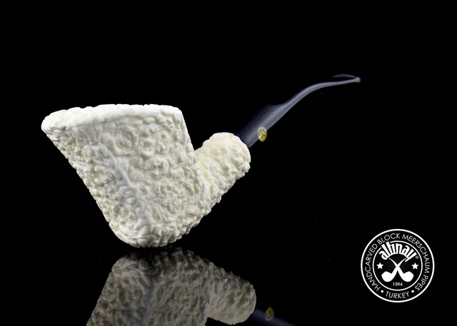 altinay-classic-freehand-panel-meerschaumpfeife image 1