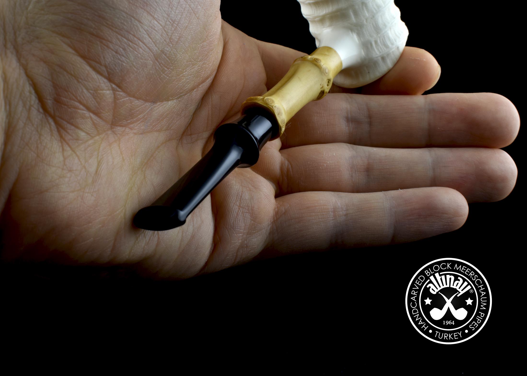 altinay-bamboo-poker-meerschaumpfeife-bambus-standpfeife image 7