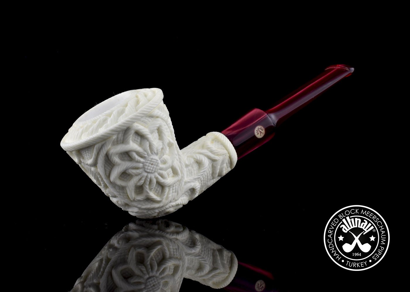 altinay-classic-dublin-meerschaumpfeife-konisch-natur-8 image 1