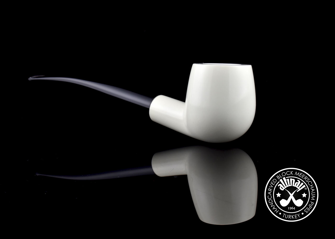 altinay-classic-prince-meerschaumpfeife-blockmeerschaum image 3