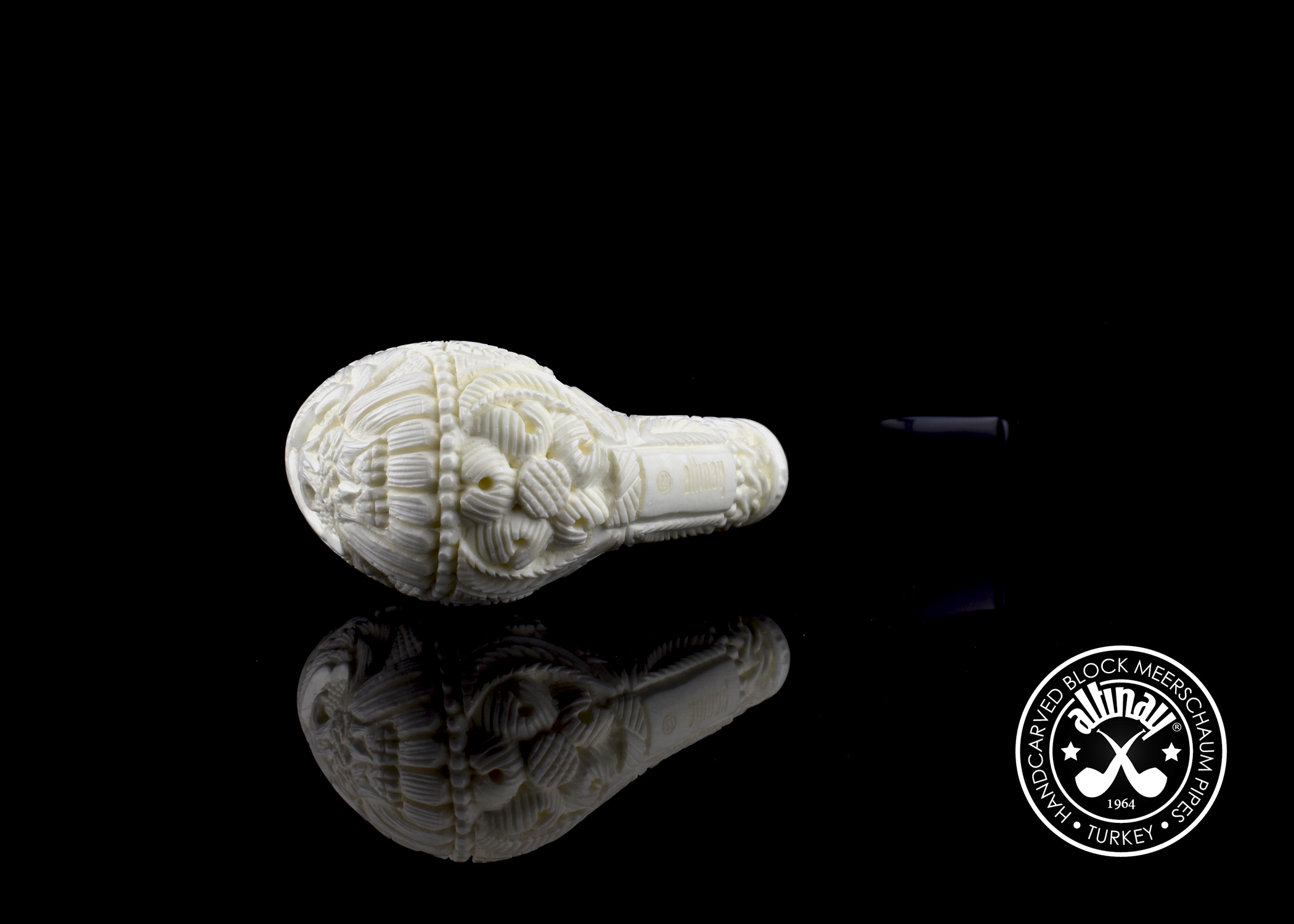 altinay-eagle-s-claw-billiard-meerschaumpfeife-adler image 2