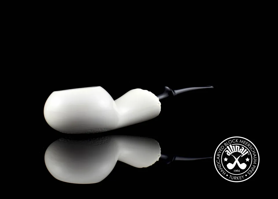 altinay-classic-tomato-meerschaumpfeife-rund image 1