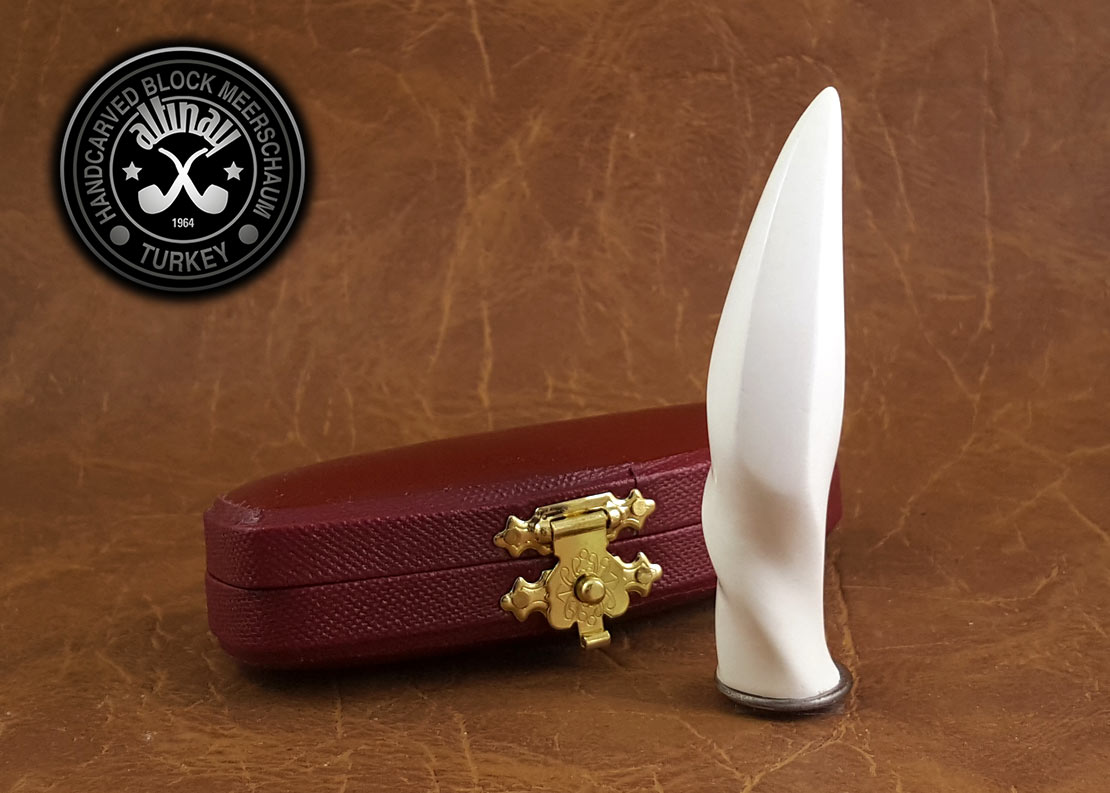altinay-meerschaum-pfeifenstopfer-unibody-mit-etui image 3