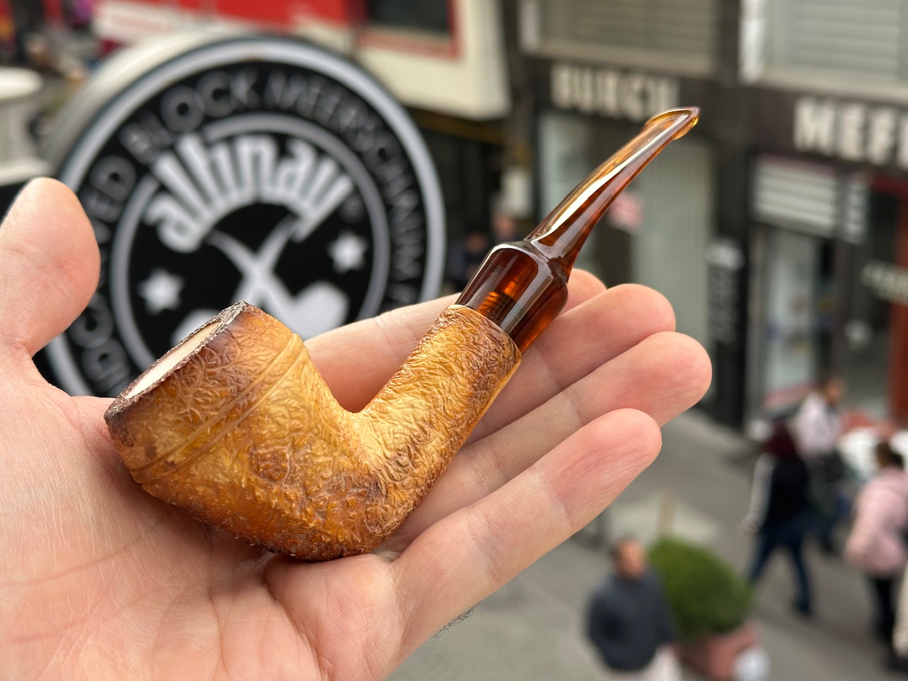 altinay-calcined-panel-rhodesian-meerschaumpfeife-kantig image 1