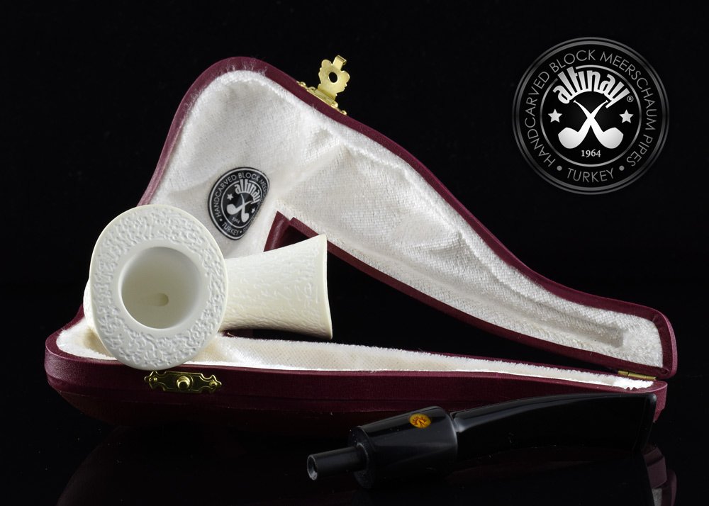 altinay-classic-freehand-meerschaumpfeife-natur-7 image 6