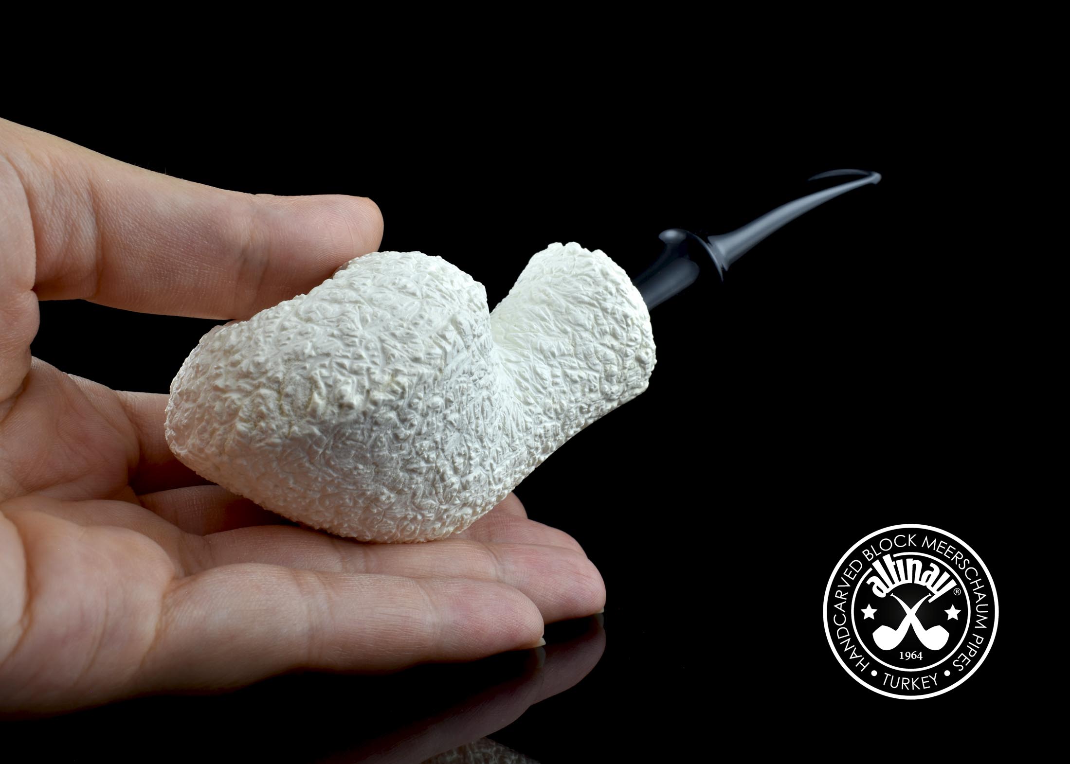 altinay-classic-freehand-meerschaumpfeife-natur-3 image 7
