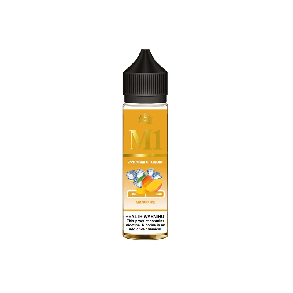 al-matuco-m1-premium-e-liquid-mango-ice-mango image 1