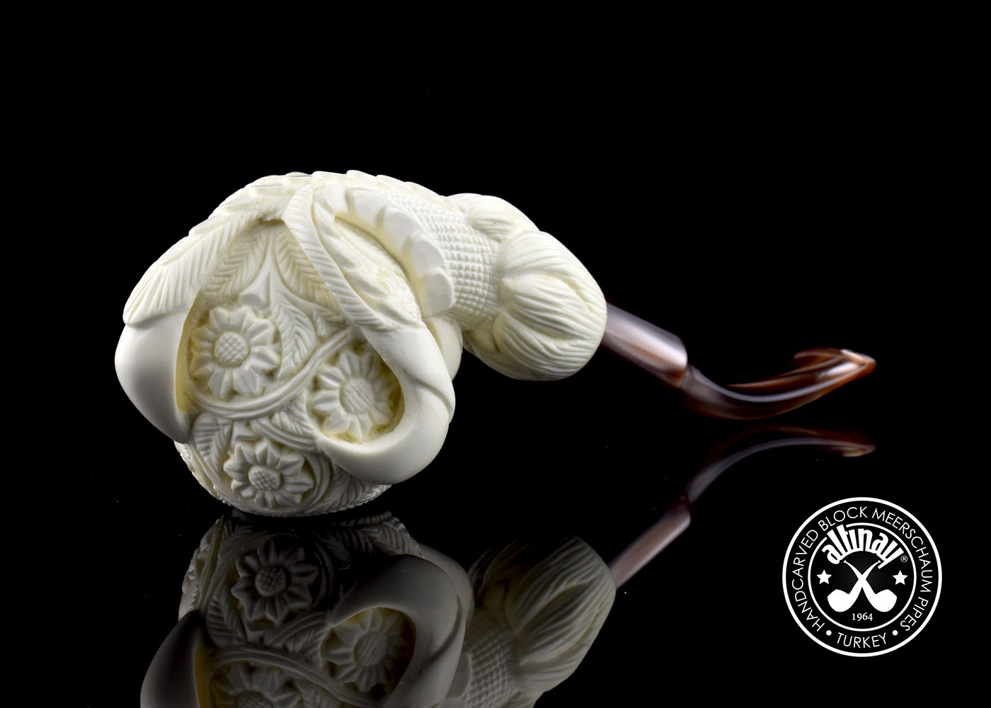 altinay-eagle-s-claw-meerschaumpfeife-claw-natur image 6
