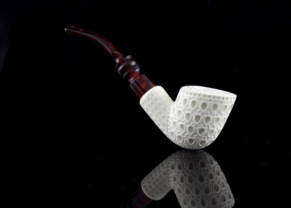 altinay-classic-dublin-meerschaumpfeife-konisch-natur-4 image 1