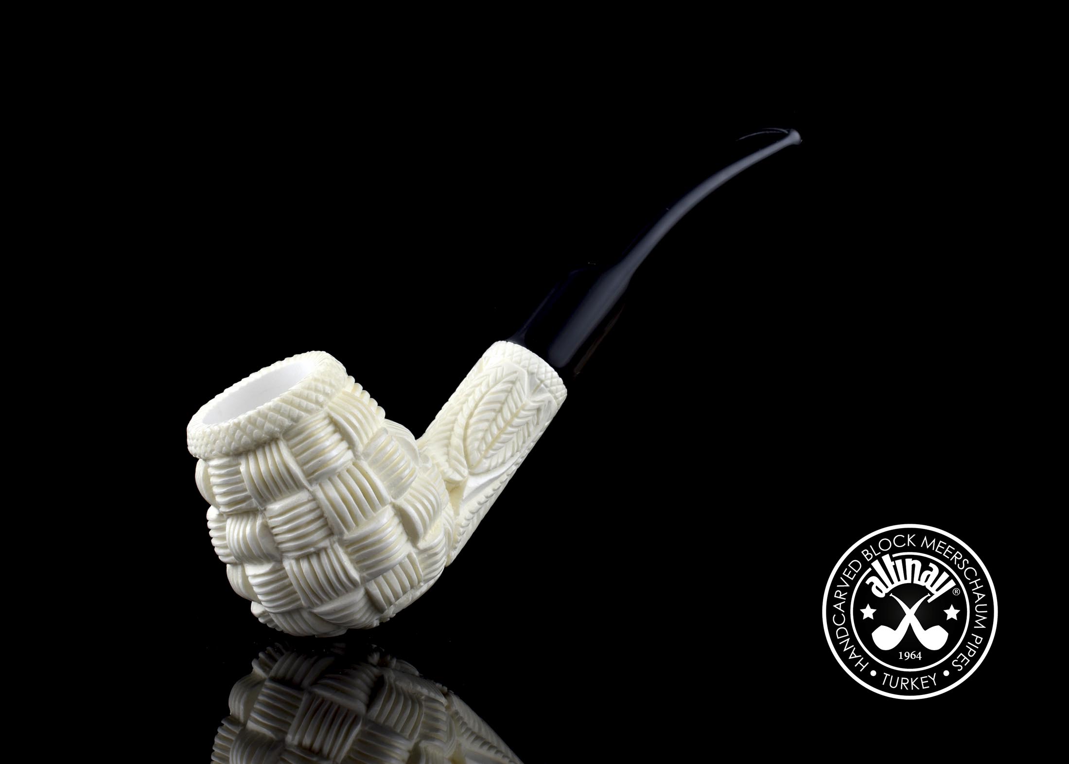 altinay-classic-billiard-meerschaumpfeife-blockmeerschaum-gerade-2 image 5