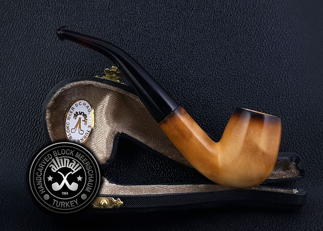 altinay-calcined-bent-meerschaumpfeife-gebogen-van-cleef image 6