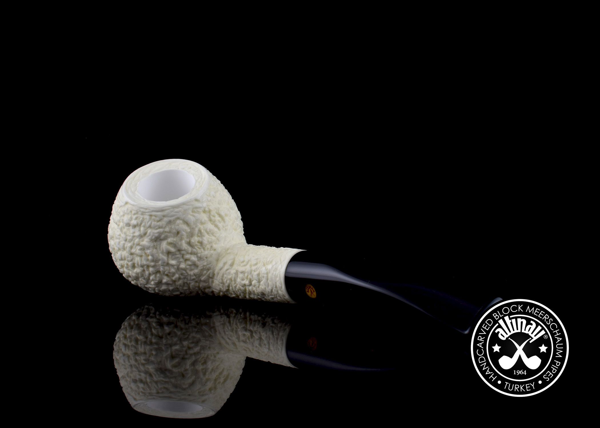 altinay-classic-tomato-meerschaumpfeife-runde-form image 6